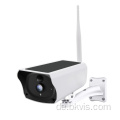 CCTV -Kamera mit solar angetriebener Nachtsichtüberwachung